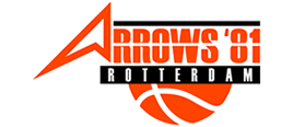 Arrows'81 Rolstoelbasketbal Rotterdam